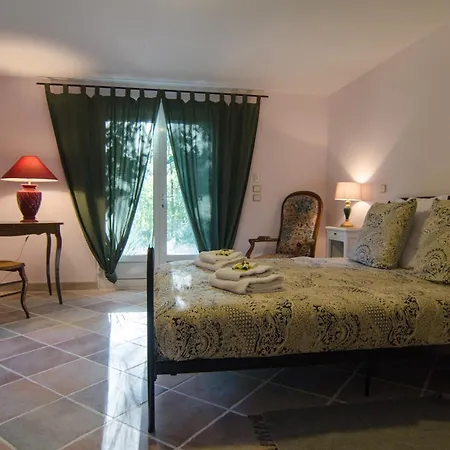 شقة Isabelle -2 - 2 Jacuzzi Privatifs Saint-Étienne-de-Fontbellon