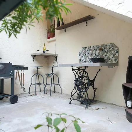 Isabelle -2 - 2 Jacuzzi Privatifs شقة *