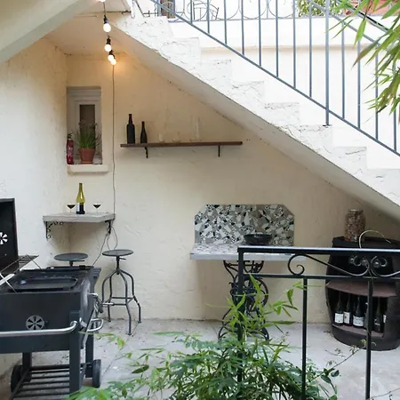 Isabelle -2 - 2 Jacuzzi Privatifs شقة