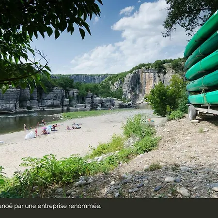 Isabelle -2 - 2 Jacuzzi Privatifs شقة Saint-Étienne-de-Fontbellon