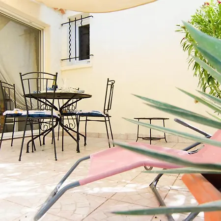 Apartman Isabelle -2 - 2 Jacuzzi Privatifs Saint-Étienne-de-Fontbellon
